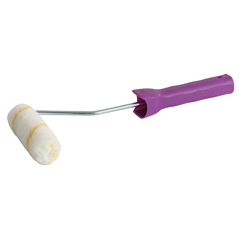 ROULEAU PATTE DE LAPIN 100 MM - A USAGE UNIQUE SIDAMO - 11255236