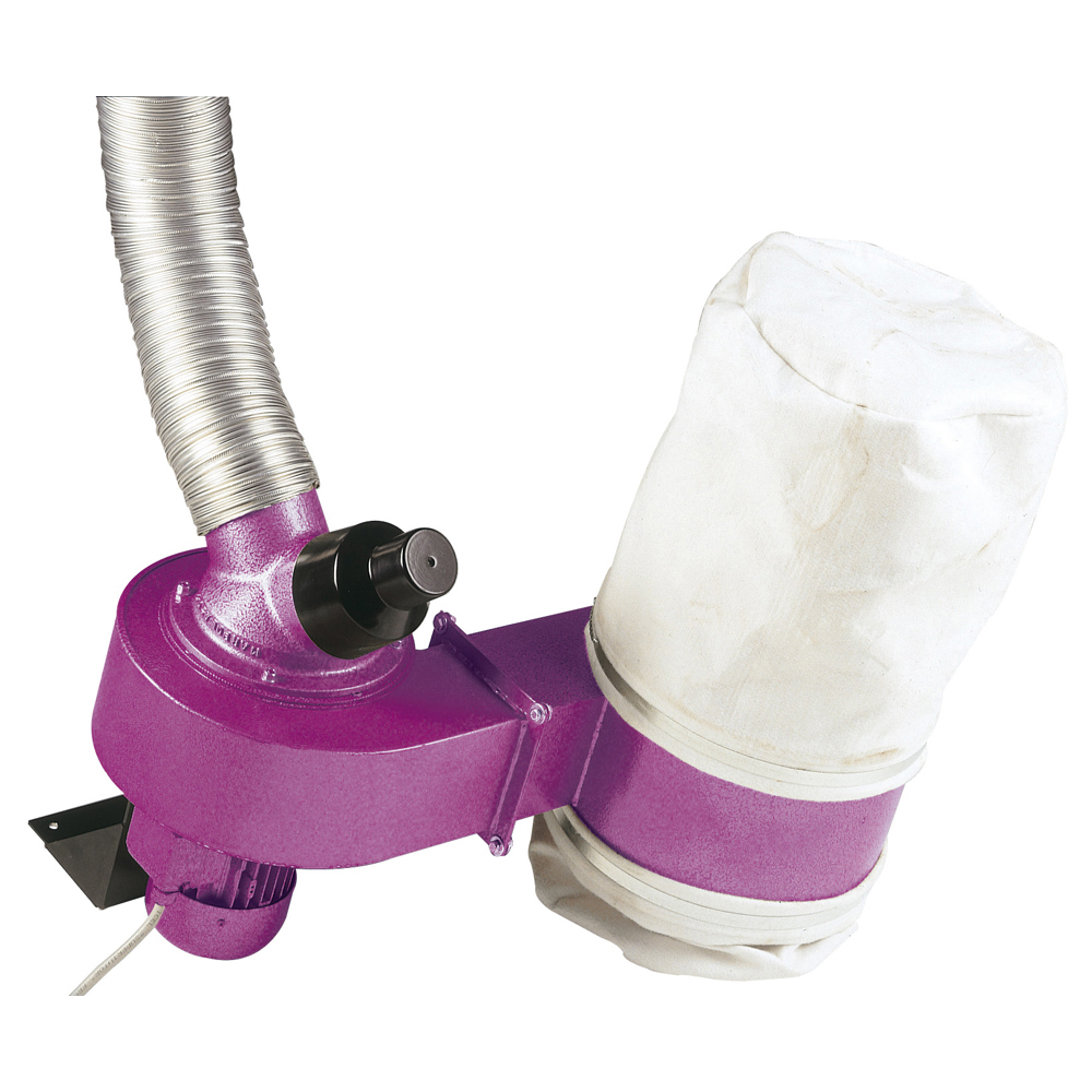 Aspiration accessoire pour ponceuses performant SIDAMO - 20105053
