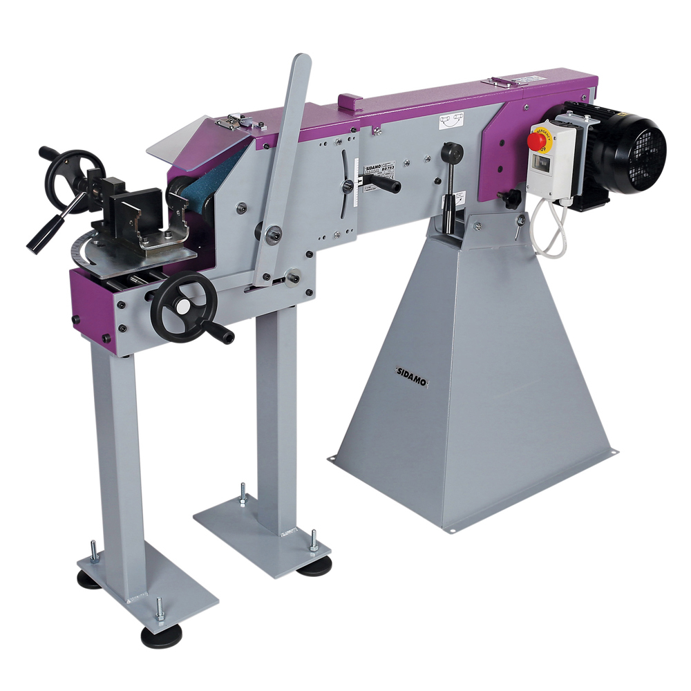 KIT GRUGEAGE POUR PONCEUSE AVEC ROULEAU D.40 SIDAMO - 20105061