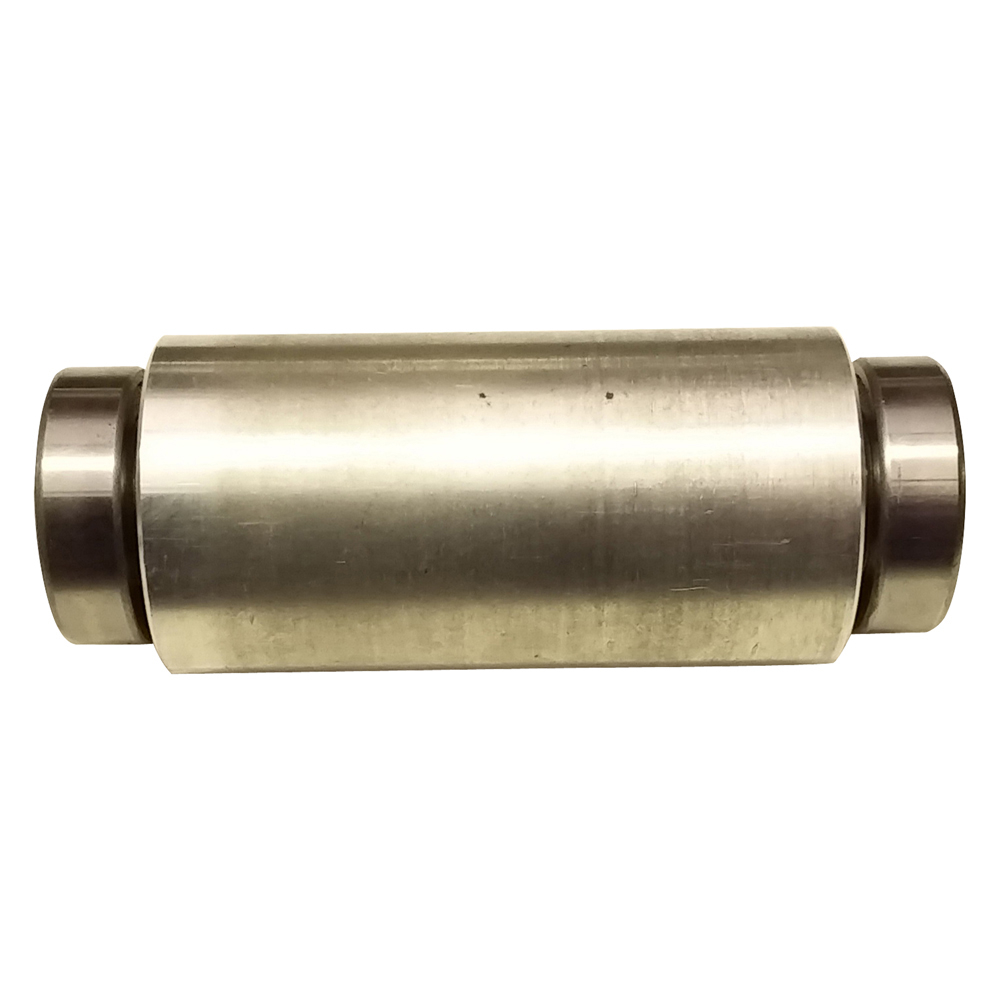 Rouleaux pour kit de grugeage Accessoire de ponceuses SIDAMO - 20105062