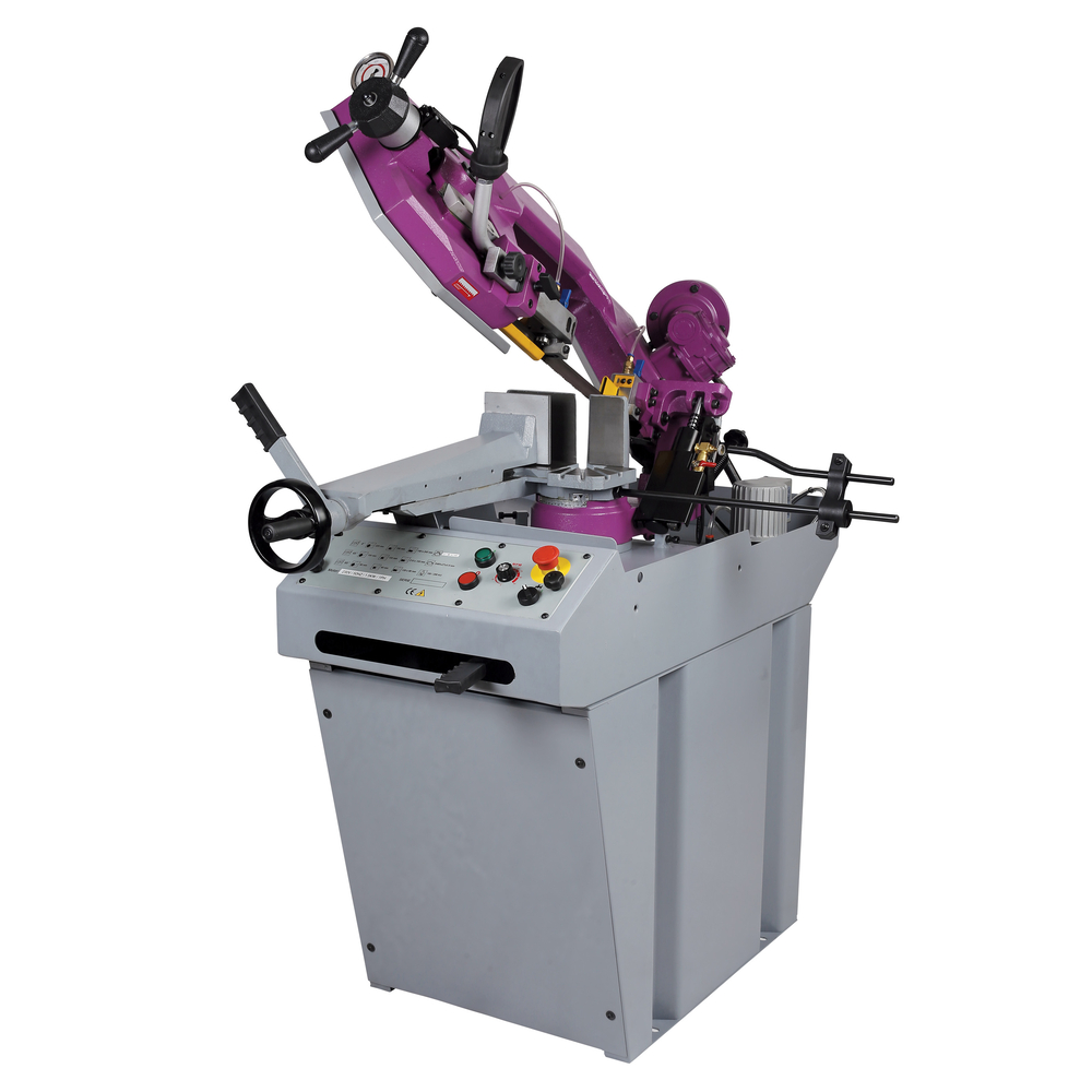 SCIE À RUBAN SIDAMO SR276 DAV -20114112