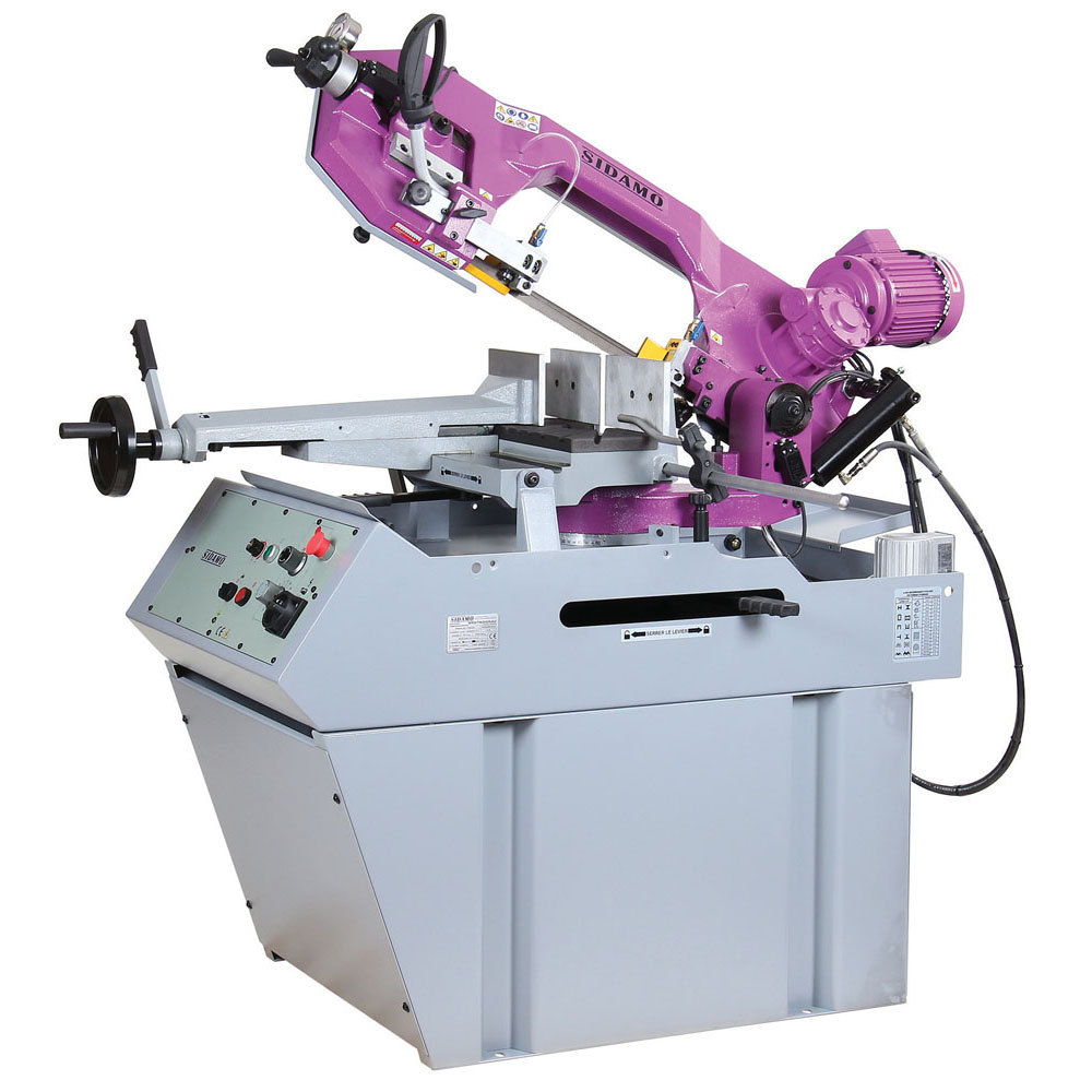 SCIE A RUBAN SR276 DGDA SIDAMO - 20114224