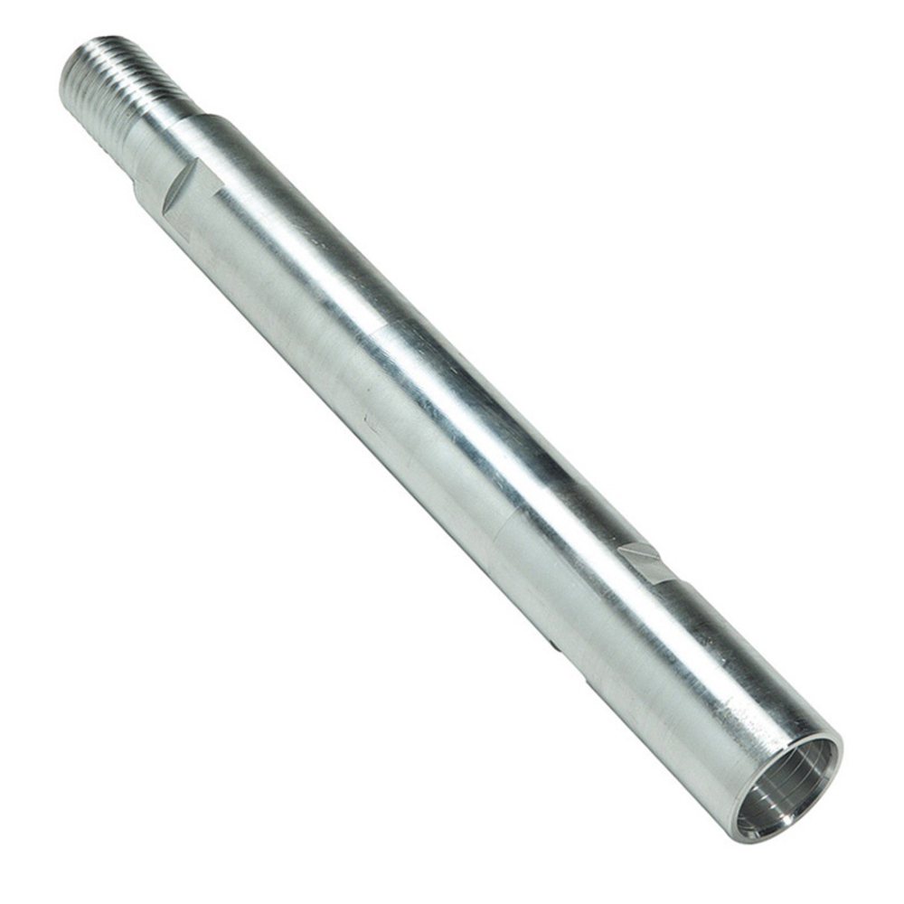 Rallonge 1'' 1/4 UNC 300 mm pour accessoire de carotteuse SIDAMO - 20116032