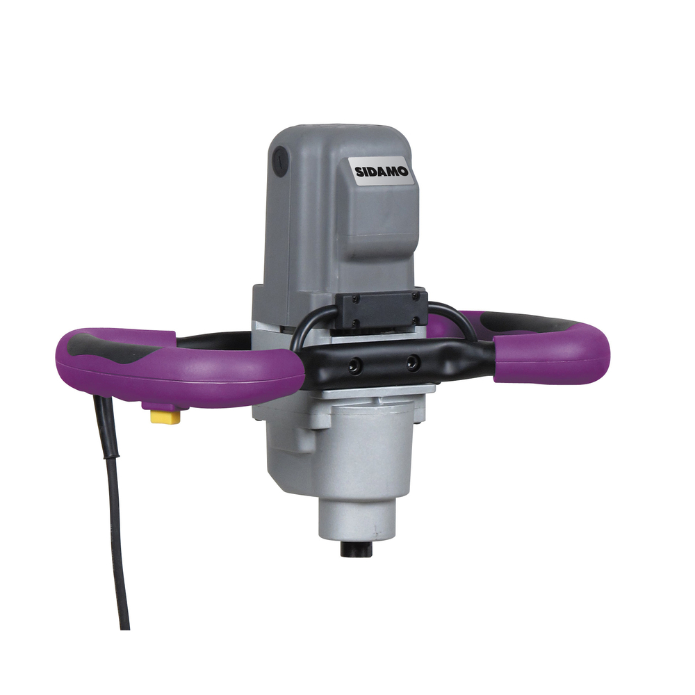 MALAXEUR SIDAMO Malax 160 avec tiges D140 et D160 - 1700W 20116057