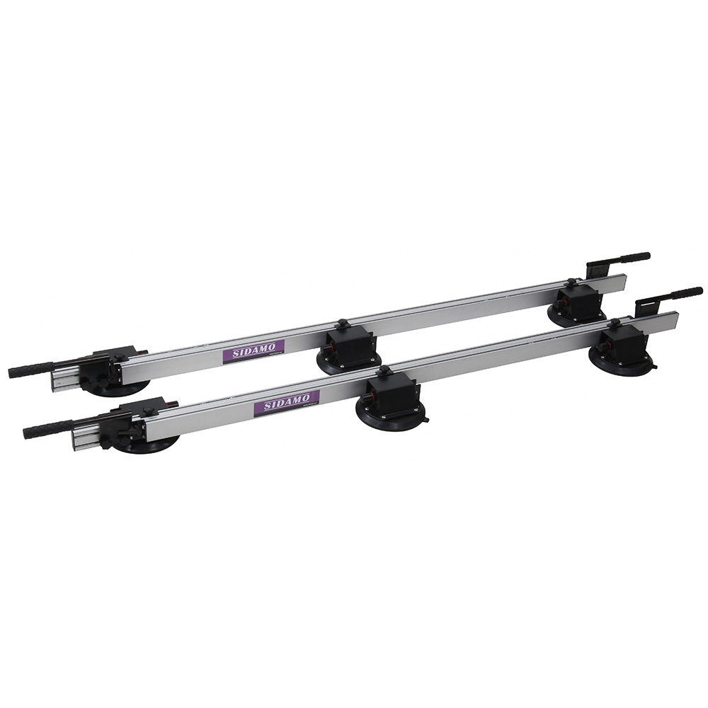 Système grands formats PRO MOVE 3600 pour manutention de dalles grand format SIDAMO - 20116179