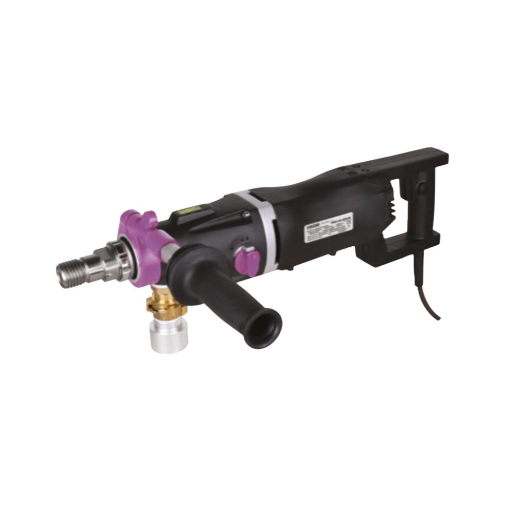 Carotteuse à sec PRO CD 202-S  SIDAMO - 20116270