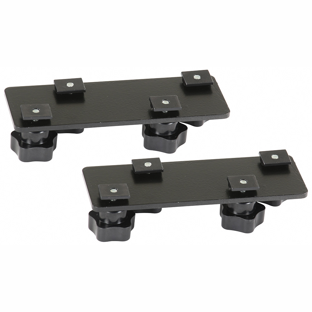 Kit de connexion de table performant pour accessoire de système grands formats SIDAMO - 20116510