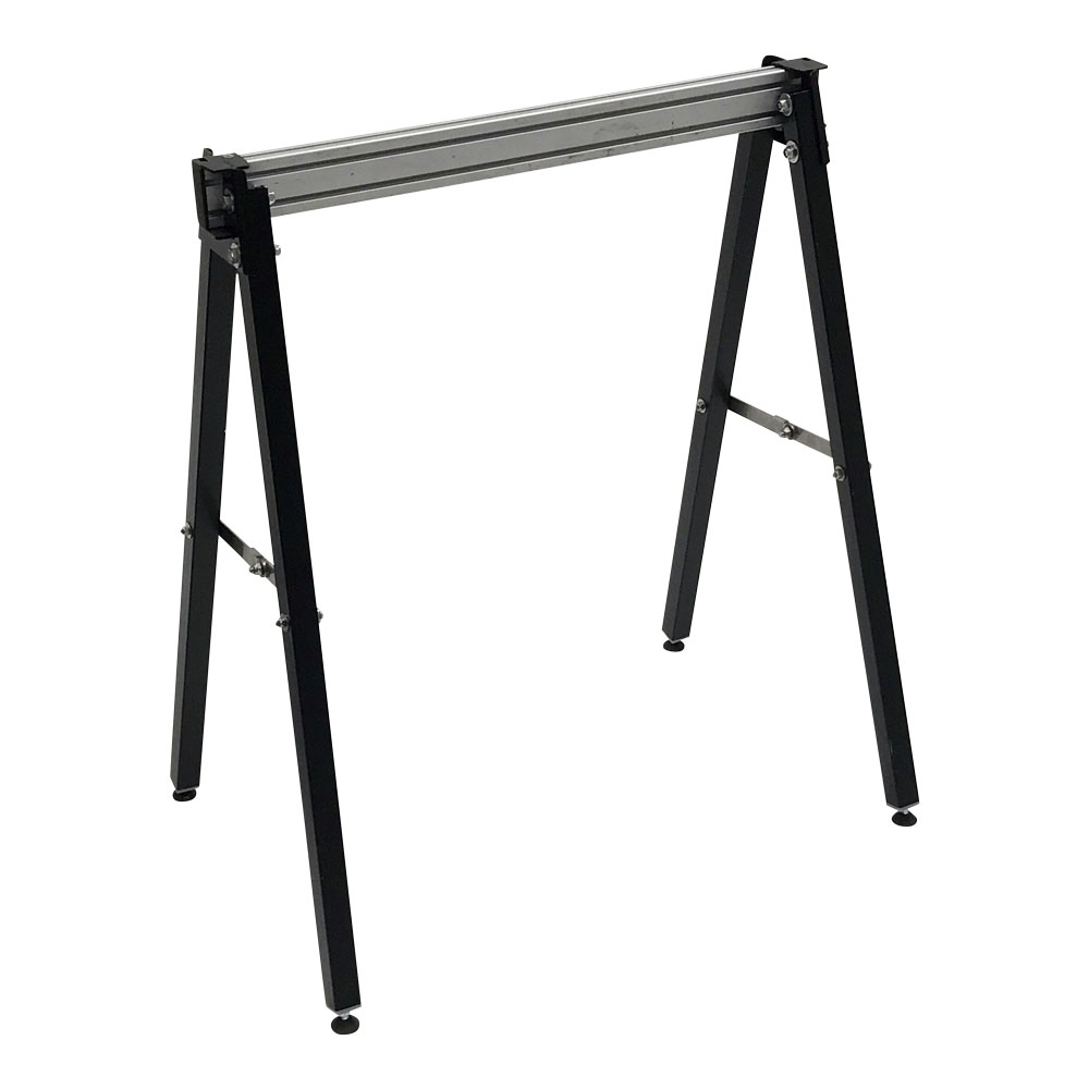 Tréteau performant pour accessoires de système grands formats SIDAMO - 20116511
