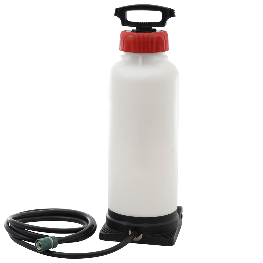 Alimentation d'eau autonome pour accessoire de carotteuses performant SIDAMO - 20116514