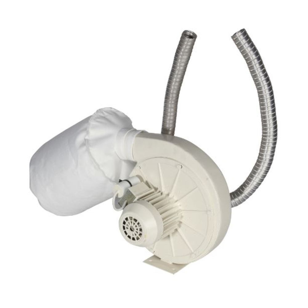 Aspiration ASP 18 Mono Accessoire de tourets SIDAMO - 20198042