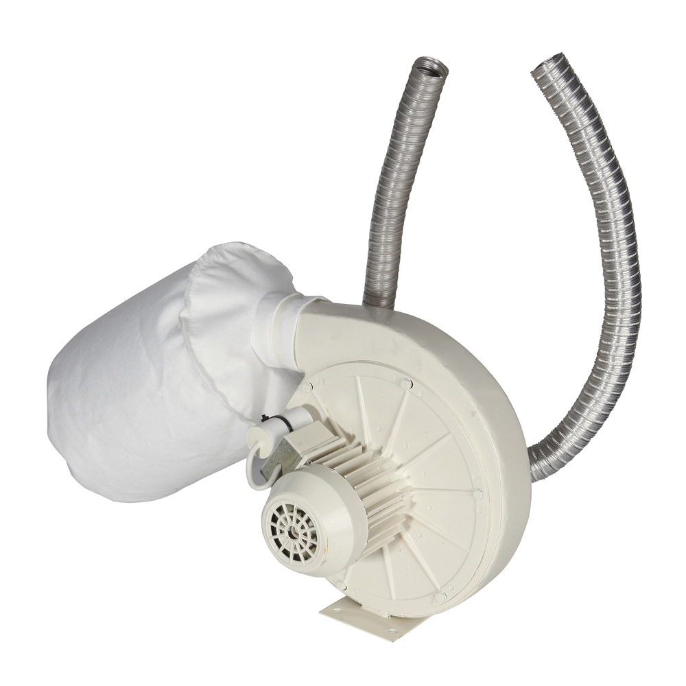 Aspiration ASP 18 MONO Accessoire de tourets SIDAMO - 20198043