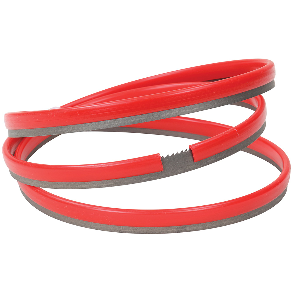 Ruban Bi Métal RB M42 Accessoire de scies à ruban SIDAMO - 20198526