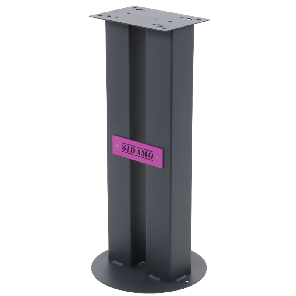 Socle S3 pour Accessoire de tourets SIDAMO - 20198575