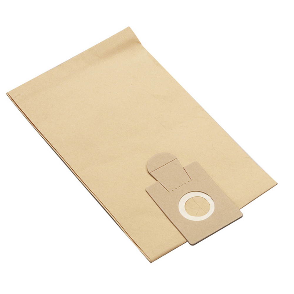 Sacs papier pour accessoire d'aspirateurs SIDAMO - 20498017