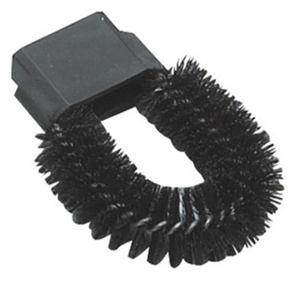 Brosse à radiateur performante pour accessoires d'aspirateurs SIDAMO - 20498027