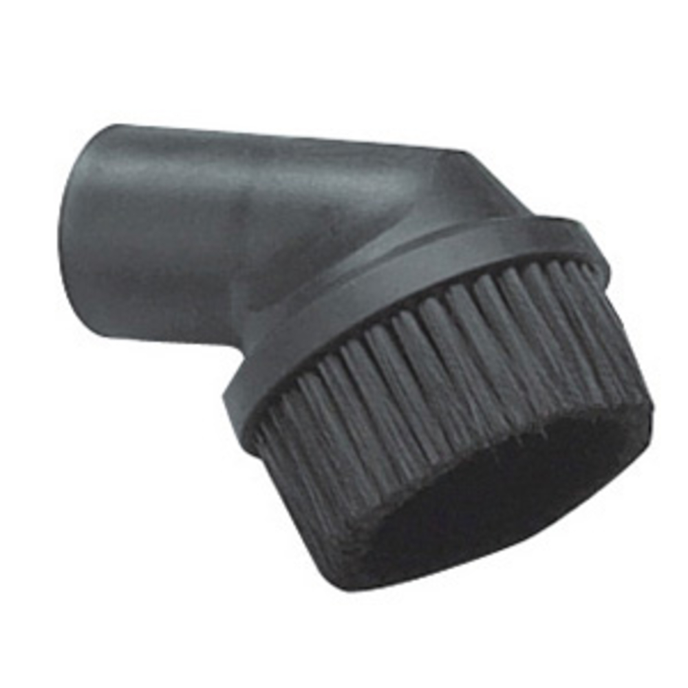 Brosse ronde pour aspirateurs accessoire performant SIDAMO - 20498028