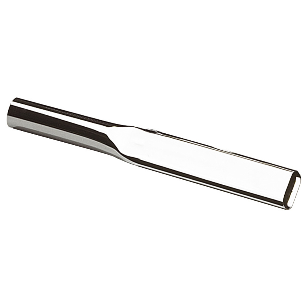 Suceur plat droit inox 300 mm pour accessoire d'aspirateurs performant SIDAMO - 20498029