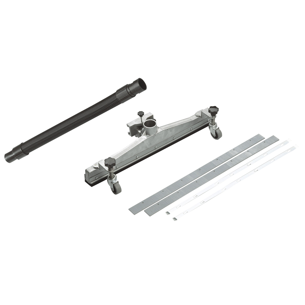 Suceur fixe performant pour accessoires d'aspirateurs SIDAMO - 20498039