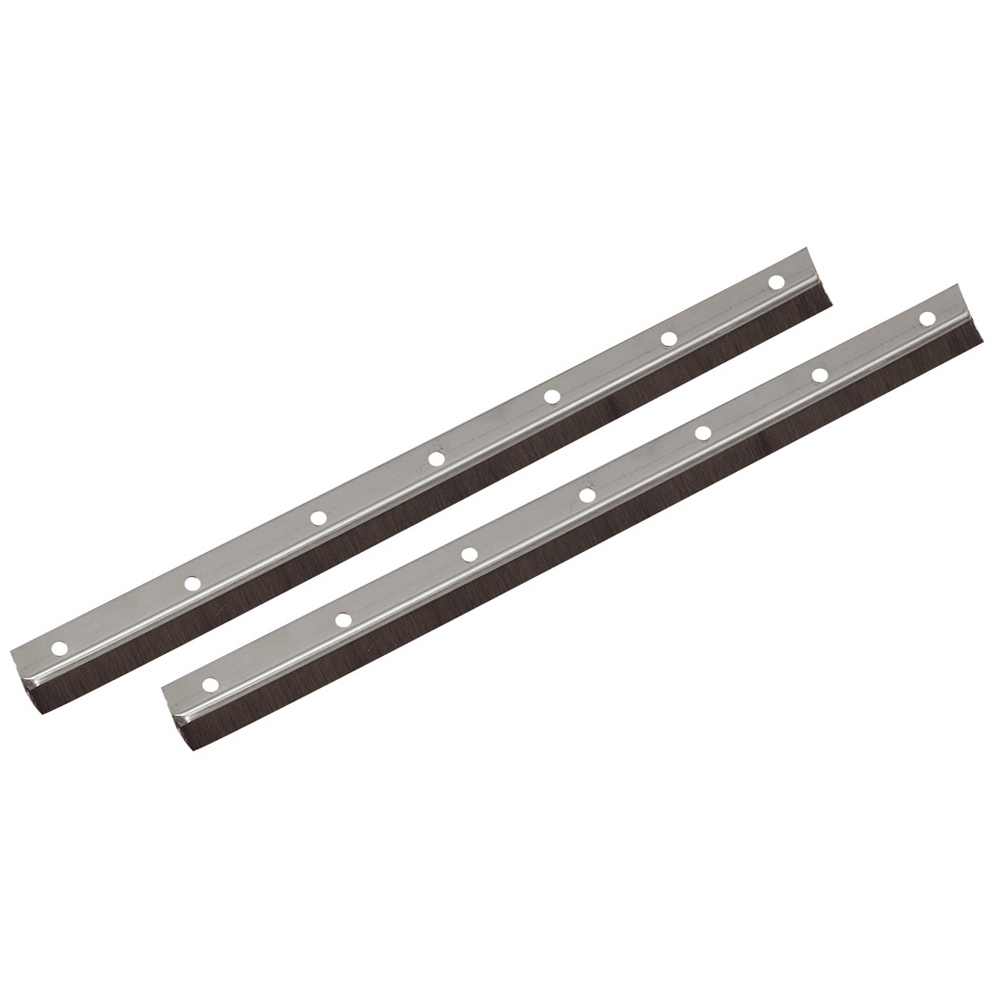 RECHARGE JEU DE BROSSES POUR SUCEUR FIXE SIDAMO - 20498066