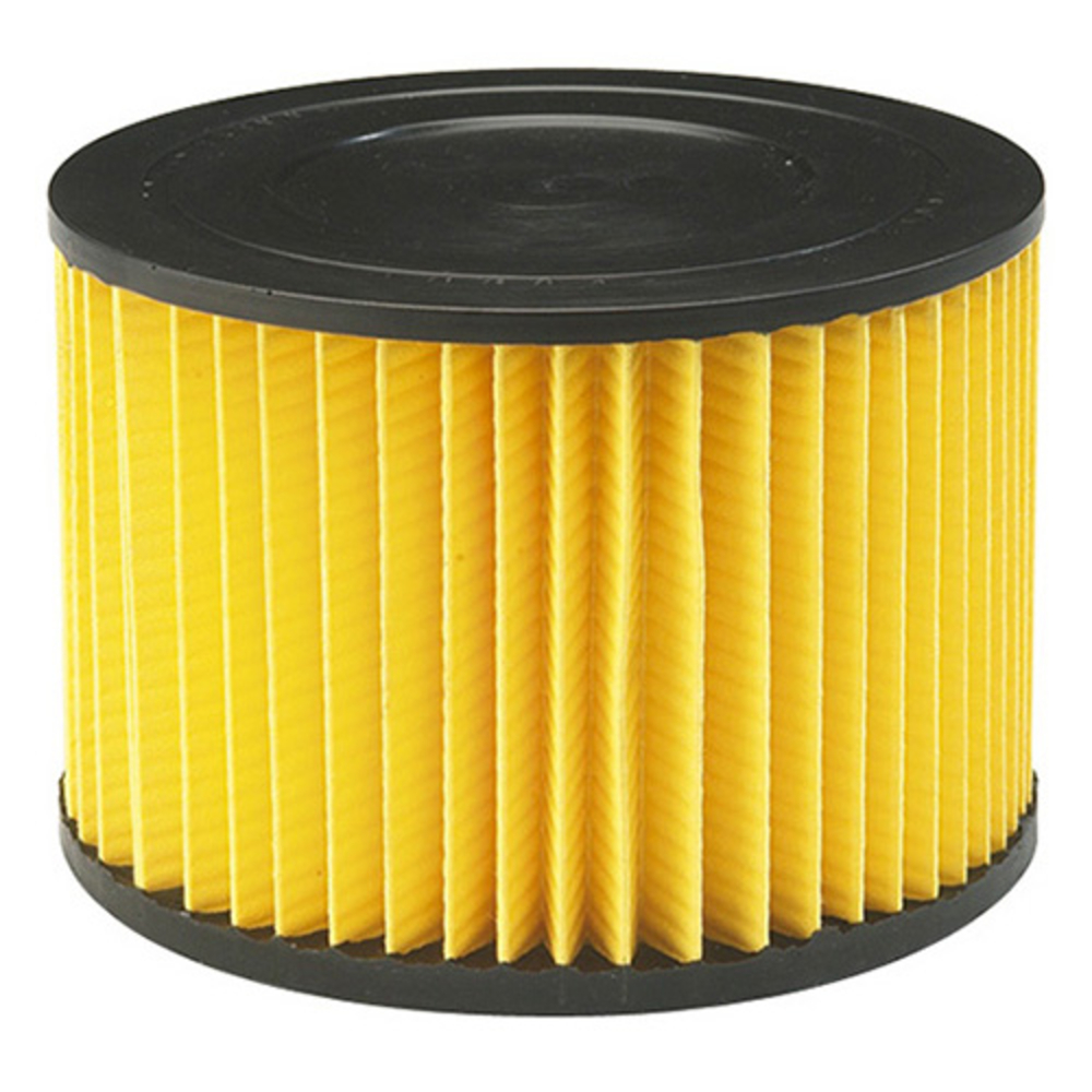 Filtre cartouche papier pour accessoire d'aspirateurs SIDAMO - 20498300