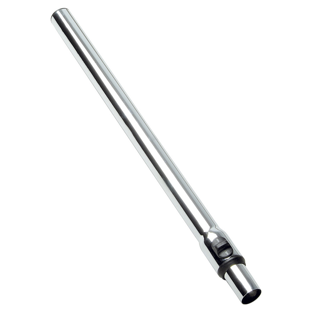 Tube acier télescopique 1 m pour accessoire d'aspirateurs SIDAMO - 20498306