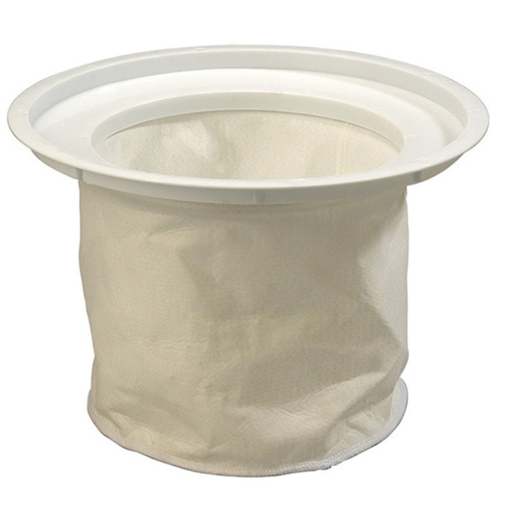 Filtre coton performant pour accessoire d'aspirateurs SIDAMO - 20498307