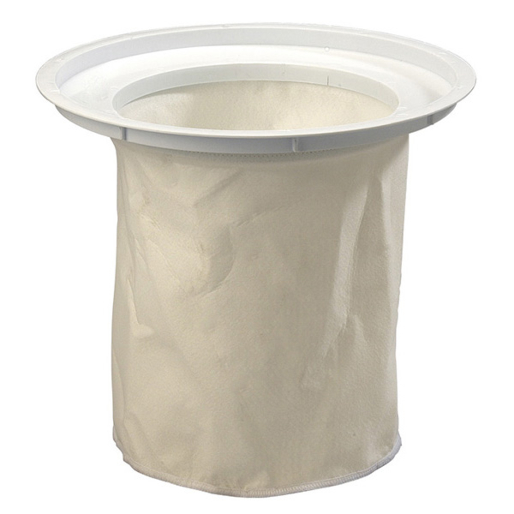 Filtre coton pour accessoire d'aspirateur performant SIDAMO - 20498309
