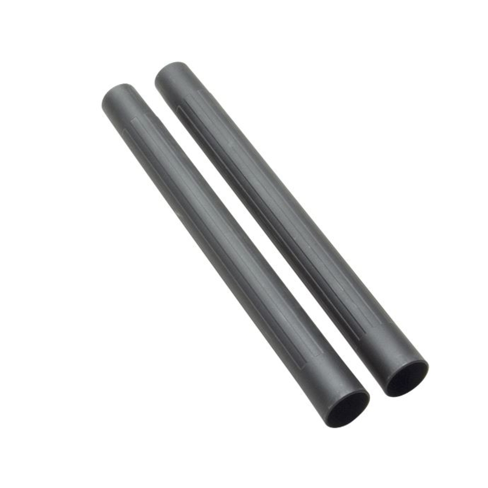 Tube plastique - 2 tubes droits 920 mm Accessoire aspirateurs performant SIDAMO - 20498318