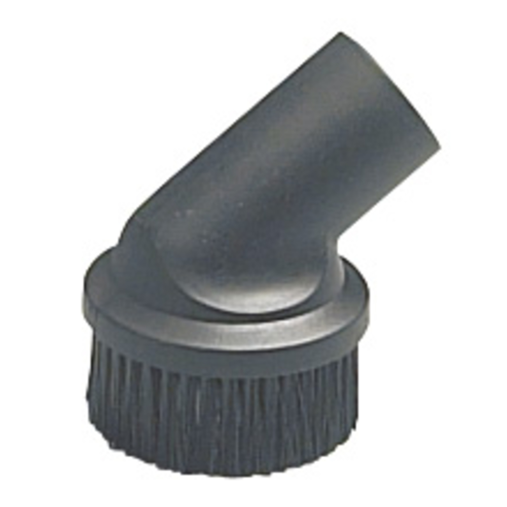 Brosse ronde accessoire aspirateurs performant SIDAMO - 20498320