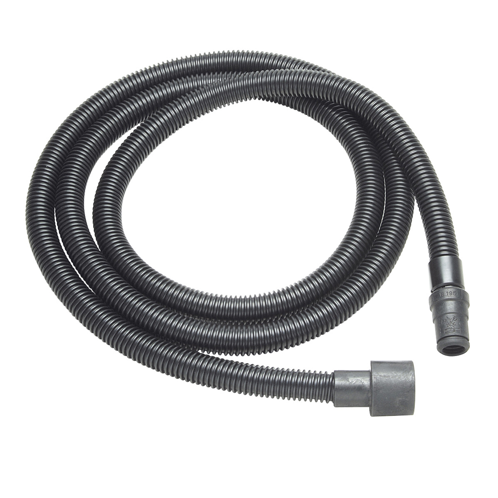 Flexible 3,6 m avec embouts Accessoire d'aspirateurs SIDAMO - 20498410