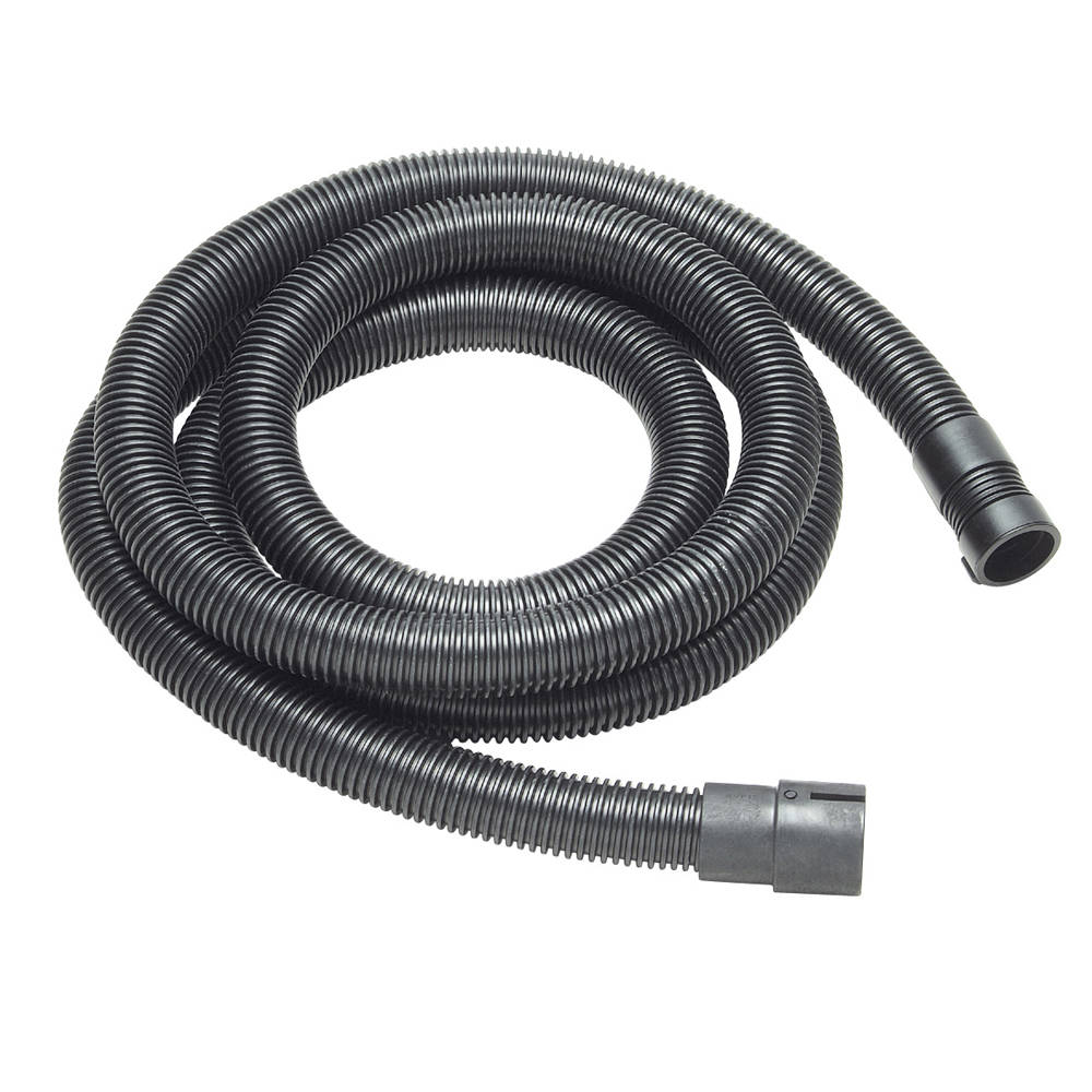 Flexible embouts L. 4 m pour accessoire d'aspirateurs SIDAMO - 20498412