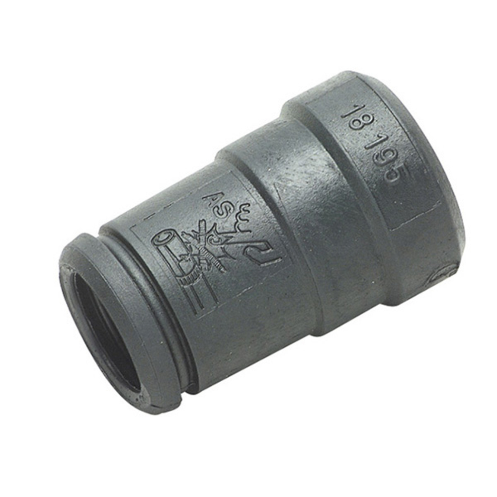 Embout côté électroportatif pour accessoire d'aspirateurs performant SIDAMO - 20498413