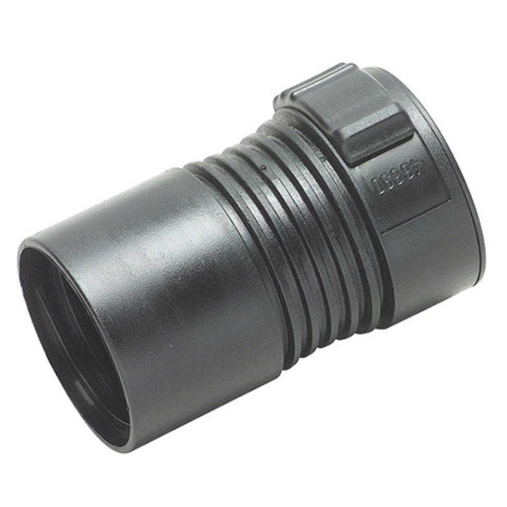 Embout côté canne pour accessoire d'aspirateurs efficace et pratique SIDAMO - 20498419