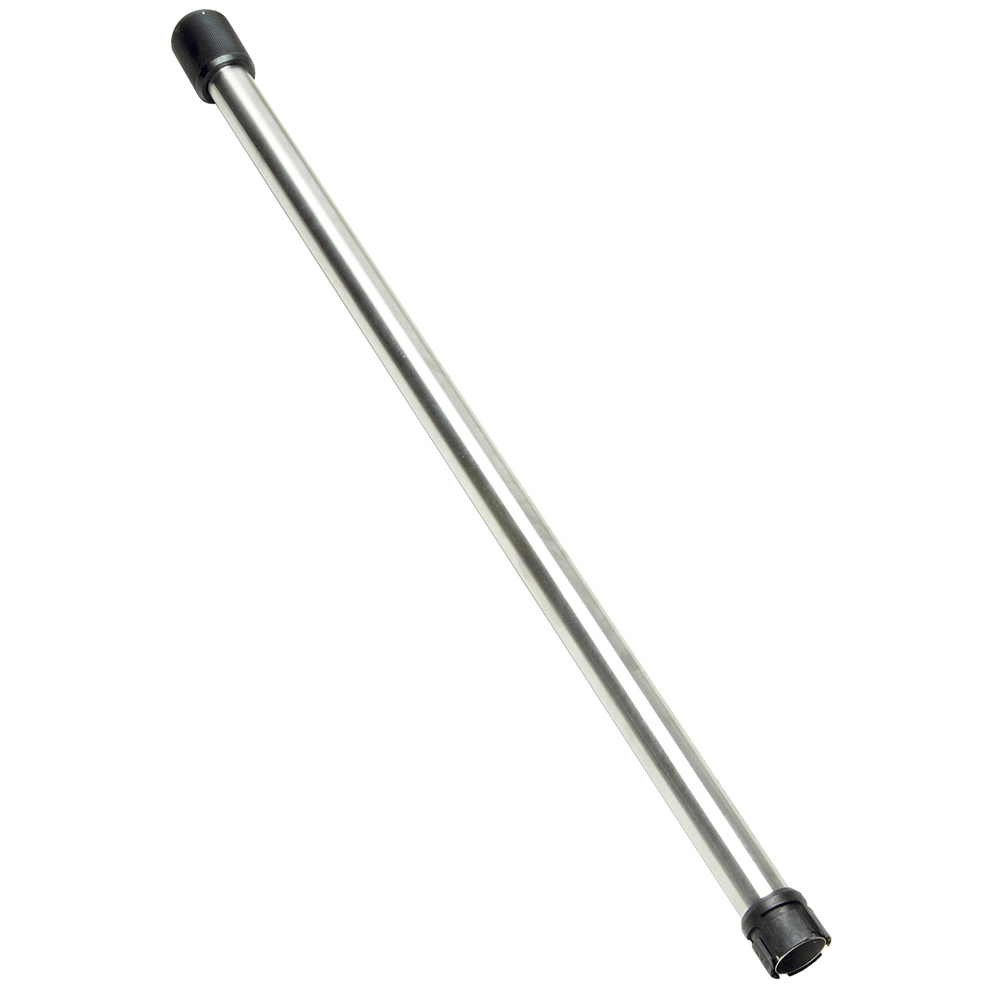 Tube droit inox 950 mm Accessoire aspirateurs SIDAMO - 20498421