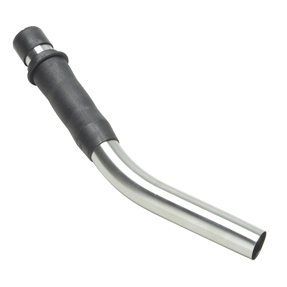 Coude acier Inox 400 mm pour accessoire d'aspirateurs SIDAMO - 20498422