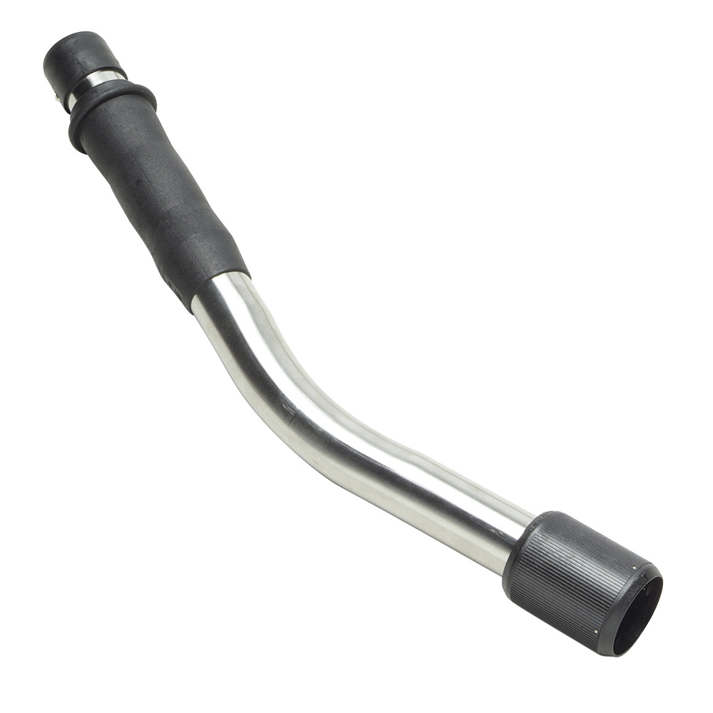 Coude Inox L. 490 mm accessoire d'aspirateurs SIDAMO - 20498423