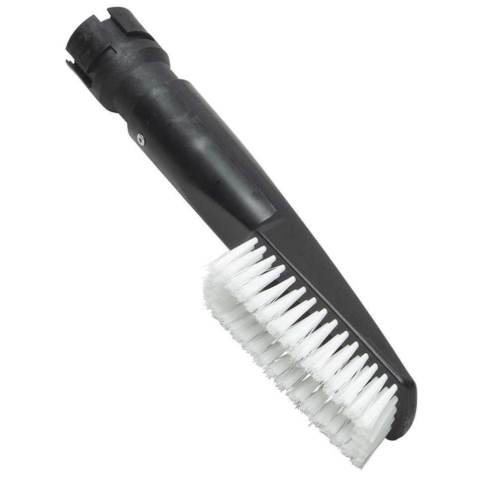 Brosse rectangulaire pour accessoires d'aspirateurs performante SIDAMO - 20498430