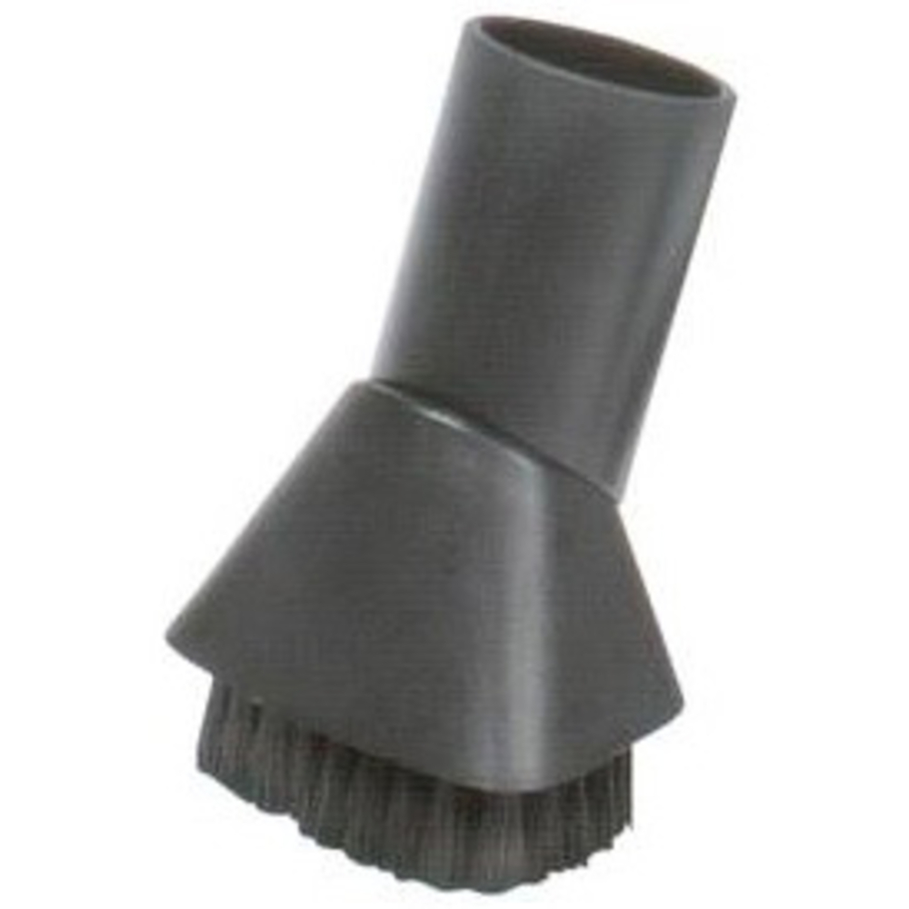 Brosse ronde performante pour accessoire d'aspirateurs SIDAMO - 20498447
