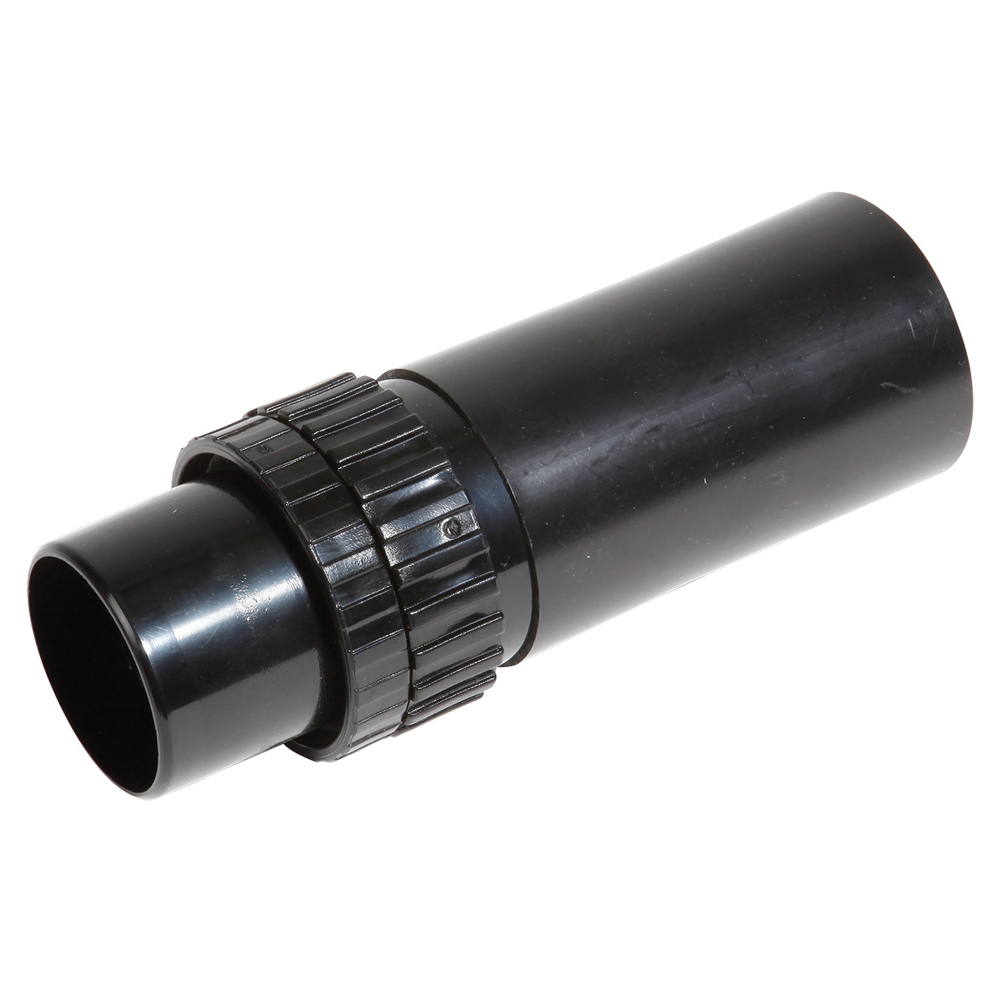 Embout de raccordement pour accessoire d'aspirateurs performant SIDAMO - 20498450