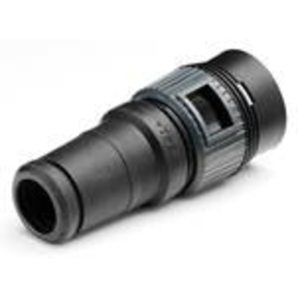 Adaptateur outil extérieur régulateur pour accessoire d'aspirateurs SIDAMO - 20498468