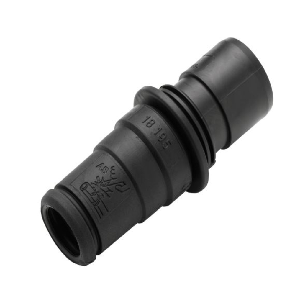 Adaptateur d.36 pour outils antistatique Accessoire d'aspirateurs SIDAMO - 20498479