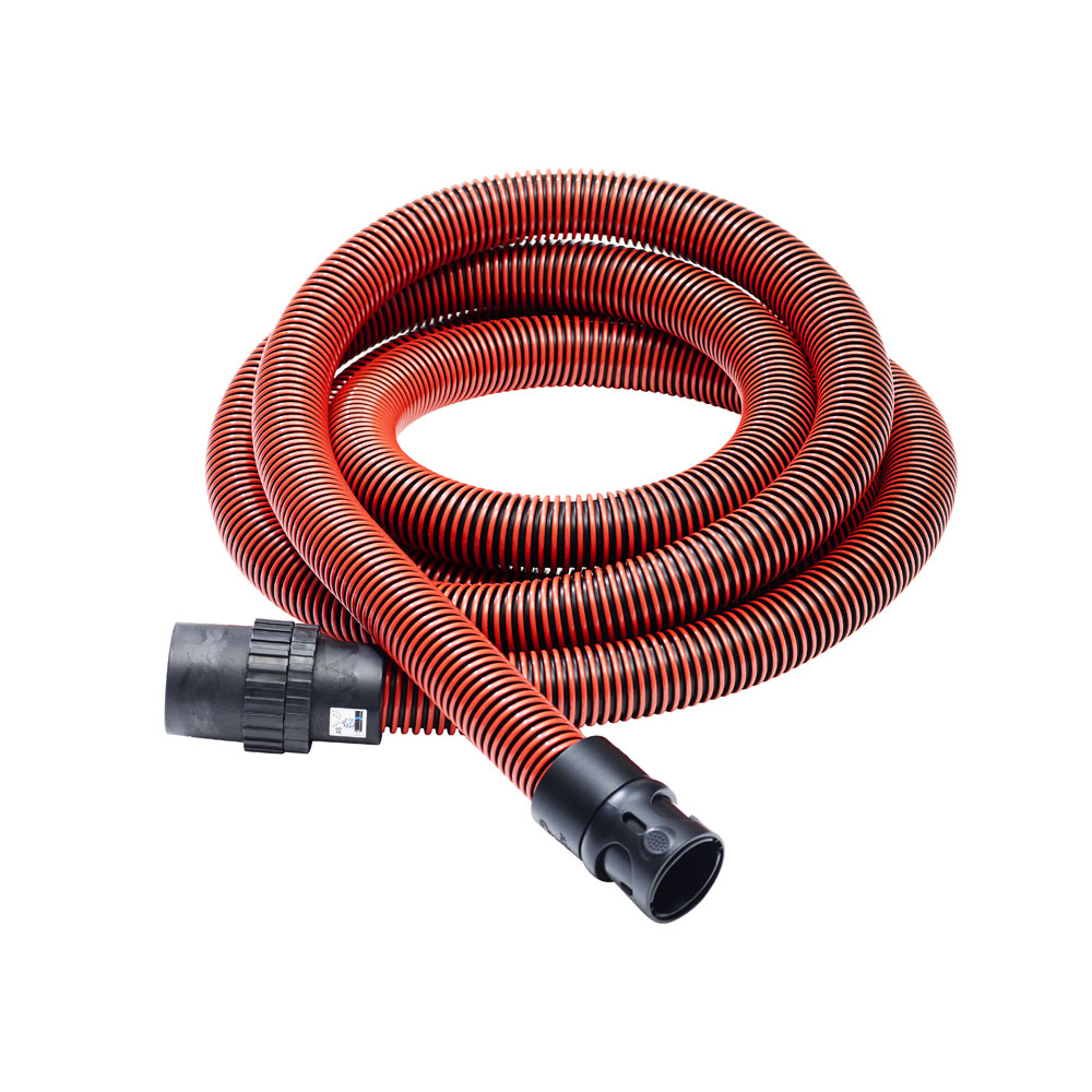 Flexible L. 4 m pour accessoire aspirateurs SIDAMO - 20498482