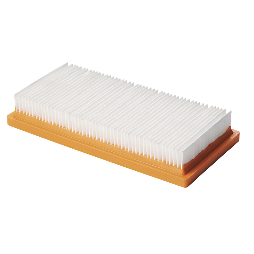 Filtre air de refroidissement moteur pour accessoire d'aspirateurs SIDAMO - 20498486