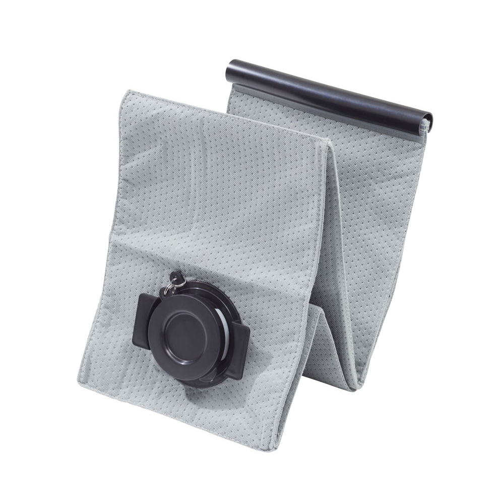 Sac réutilisable Accessoire d'aspirateur pratique et éco-responsable SIDAMO - 20498487