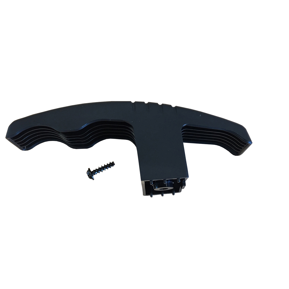 Crochet support flexible pour Accessoire d'aspirateurs SIDAMO - 20498491