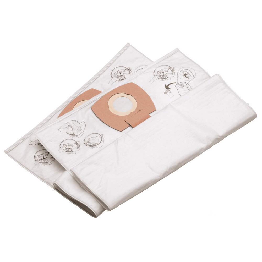 Sac aspirateurs performant Accessoire d'aspirateurs SIDAMO - 20498499