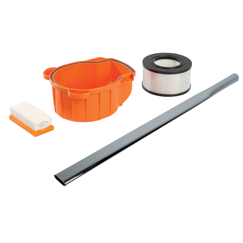 Kit dr performant pour accessoires d'aspirateurs SIDAMO - 20498500
