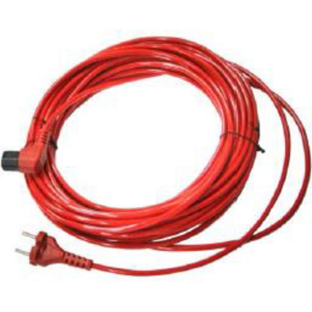 CABLE ELECTRIQUE 15 m HO5VV-F 2G1 C14 - SIDAMO - 20498542