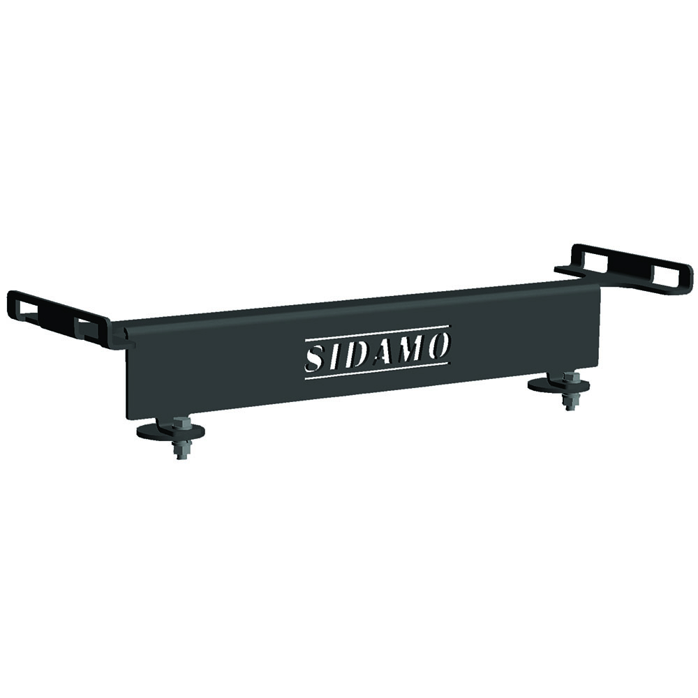 Interface l-boxx pour plan travail/treteau 1800 - Accessoires combiné DIAMINIPRO 180 et XC30 SIDAMO - 20498551