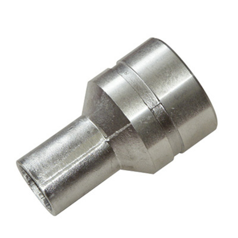 Embout flexible côté cuve pour accessoire d'aspirateurs SIDAMO - 20499409